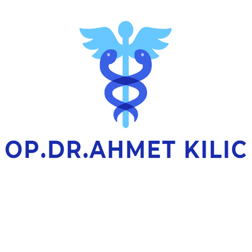 Opr. Dr. Ahmet Kılıç